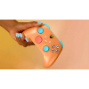 Геймпад Microsoft Xbox Wireless Controller Sunkissed Vibes Orange Special Edition (QAU-00118) зображення 8