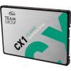 Накопитель SSD 2.5" 480GB Team (T253X5480G0C101) изображение 2