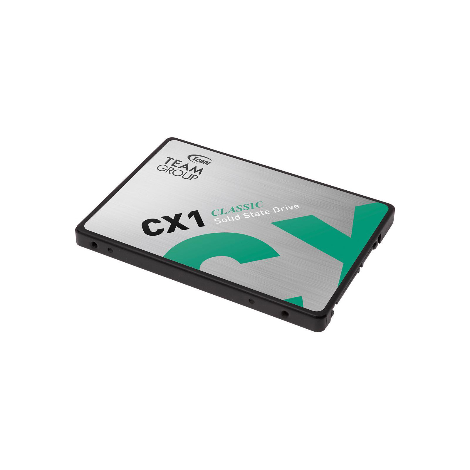 Накопитель SSD 2.5" 480GB Team (T253X5480G0C101) изображение 3
