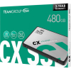 Накопитель SSD 2.5" 480GB Team (T253X5480G0C101) изображение 4