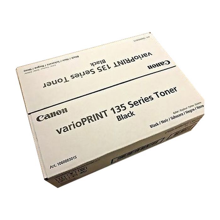 Тонер-картридж OCE VARIOPRINT DP LINE TONER-KIT*2шт (6117B004AA)