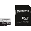 Карта пам'яті Transcend 256GB microSDXC class 10 UHS-I U3 High Endurance (TS256GUSD350V) зображення 2