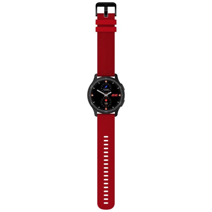 Смарт-годинник 2E Motion GT2 47mm Black (2E-CWW21BK) зображення 3