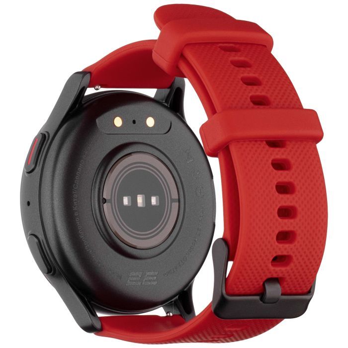 Смарт-годинник 2E Motion GT2 47mm Black (2E-CWW21BK) зображення 4