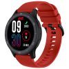 Смарт-часы 2E Motion GT2 47mm Black-Red (2E-CWW21BKRD)