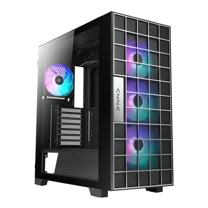 Корпус Azza NEO (CSAZ-500)
