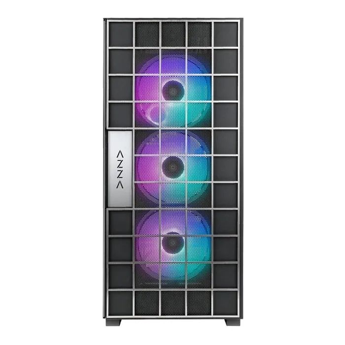 Корпус Azza NEO (CSAZ-500) изображение 2