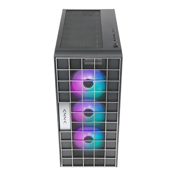 Корпус Azza NEO (CSAZ-500) изображение 3