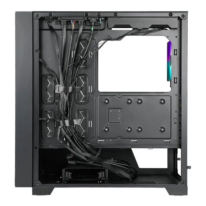 Корпус Azza NEO (CSAZ-500) изображение 6
