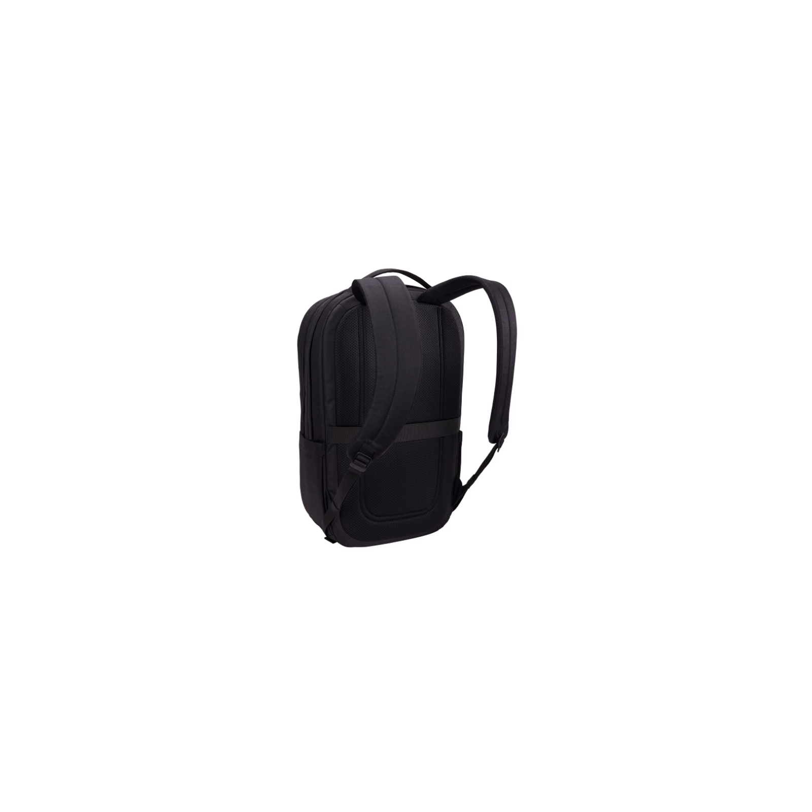 Рюкзак для ноутбука Case Logic 15.6" Invigo Eco INVIBP-116 Black (3205105) зображення 2