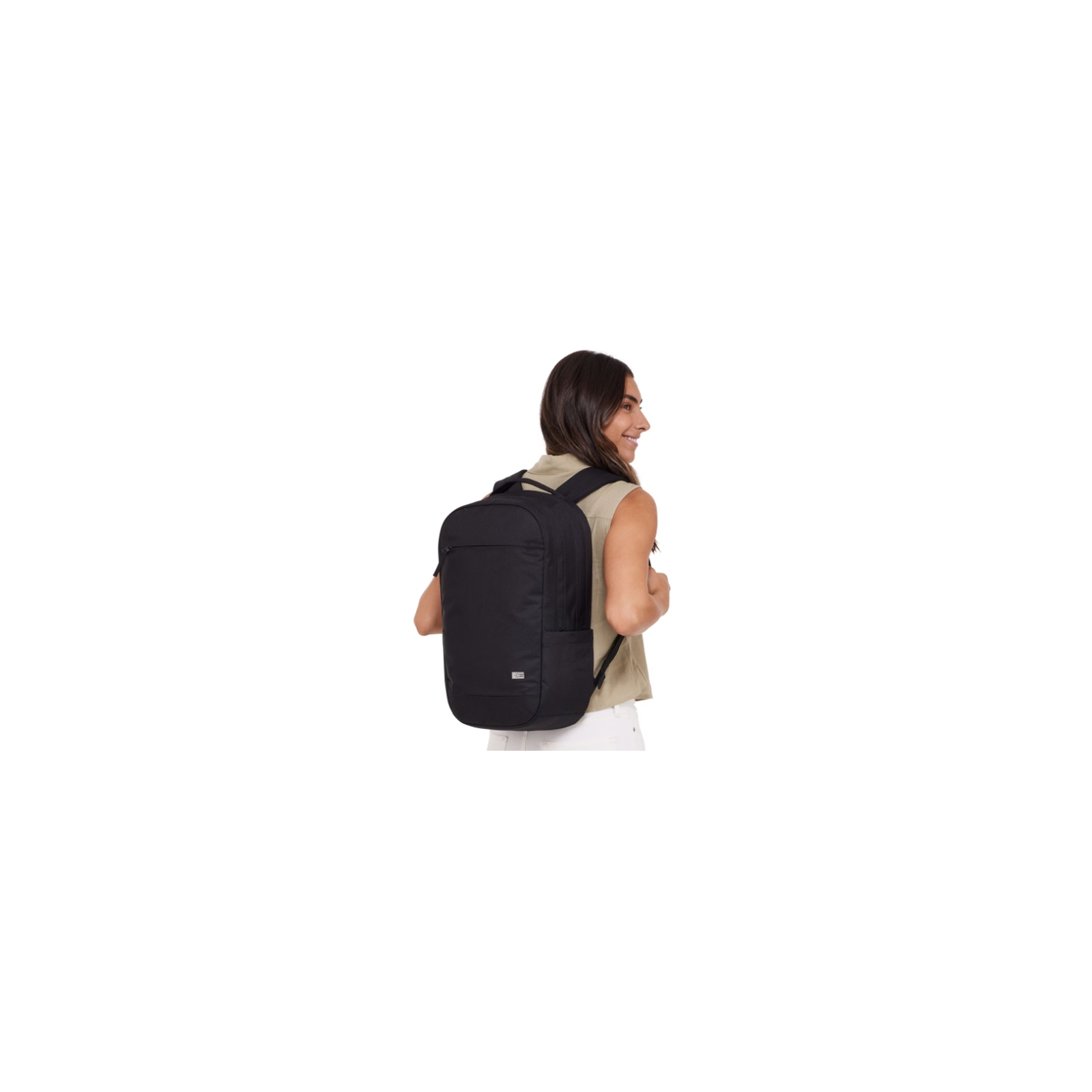 Рюкзак для ноутбука Case Logic 15.6" Invigo Eco INVIBP-116 Black (3205105) зображення 3