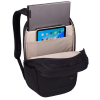 Рюкзак для ноутбука Case Logic 15.6" Invigo Eco INVIBP-116 Black (3205105) изображение 4