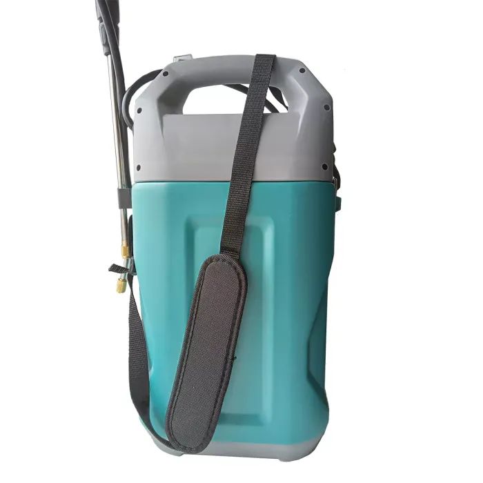 Опрыскиватель Grunhelm GHS-8 (131188) изображение 2