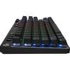 Клавиатура Logitech G PRO X TKL Lightspeed Tactile USB UA Black (920-012136) изображение 3