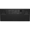 Клавиатура Logitech G PRO X TKL Lightspeed Tactile USB UA Black (920-012136) изображение 4