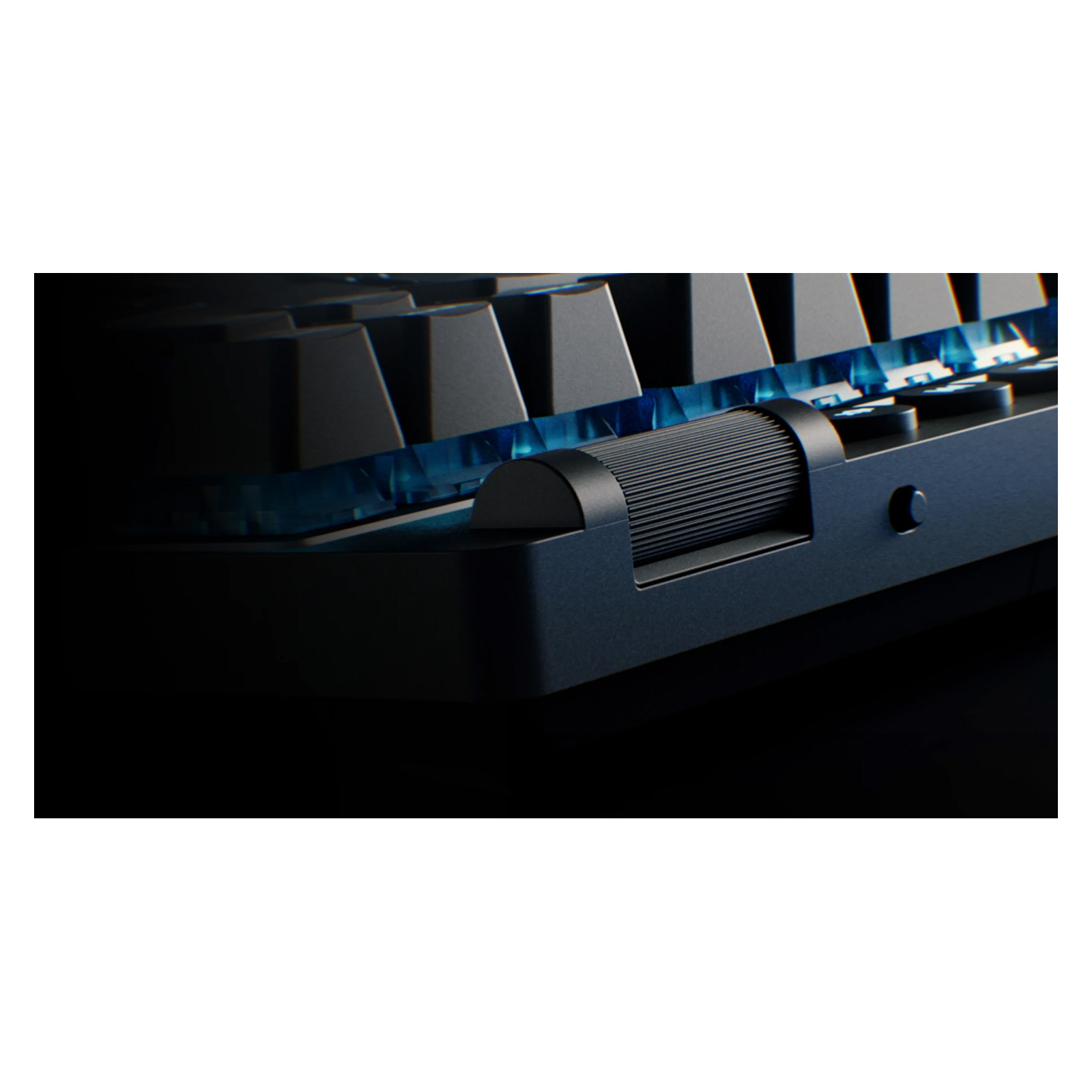 Клавіатура Logitech G PRO X TKL Lightspeed Tactile USB UA White (920-012148) зображення 6