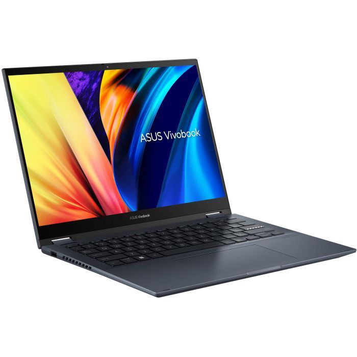Ноутбук ASUS Vivobook S 14 Flip TN3402YA-LZ213W (90NB1111-M007T0) зображення 2
