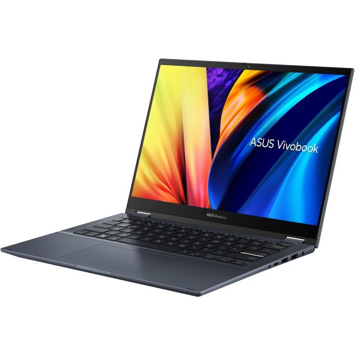 Ноутбук ASUS Vivobook S 14 Flip TN3402YA-LZ213W (90NB1111-M007T0) зображення 3