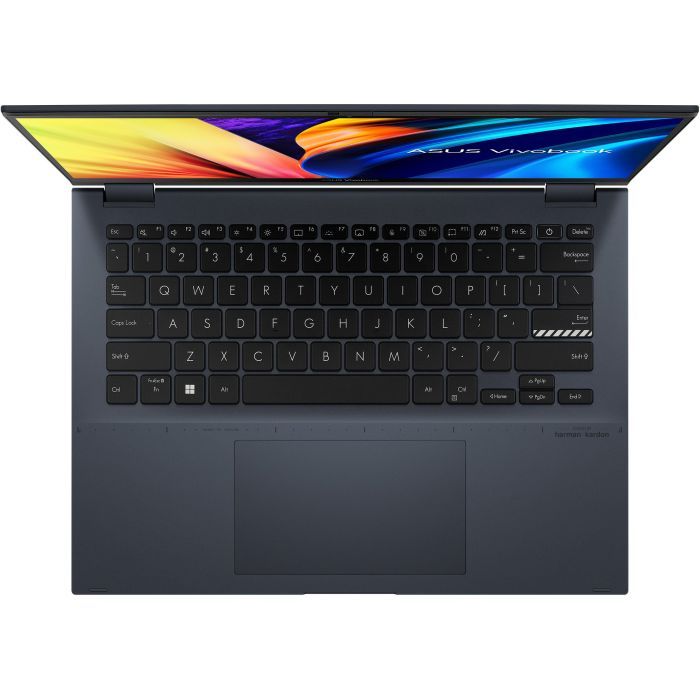 Ноутбук ASUS Vivobook S 14 Flip TN3402YA-LZ213W (90NB1111-M007T0) зображення 4