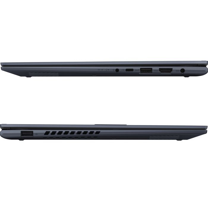 Ноутбук ASUS Vivobook S 14 Flip TN3402YA-LZ213W (90NB1111-M007T0) зображення 5