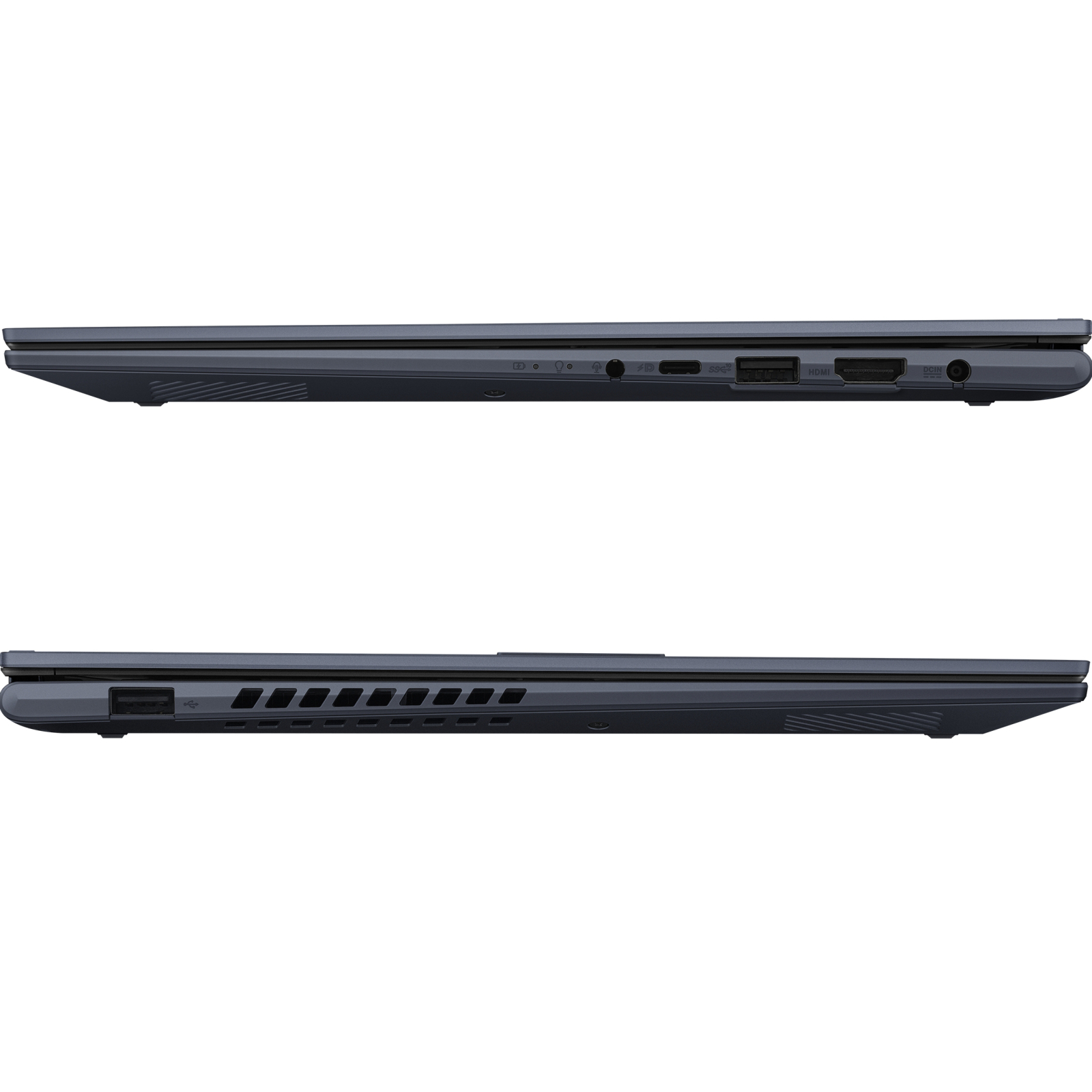 Ноутбук ASUS Vivobook S 14 Flip TN3402YA-LZ213W (90NB1111-M007T0) изображение 5
