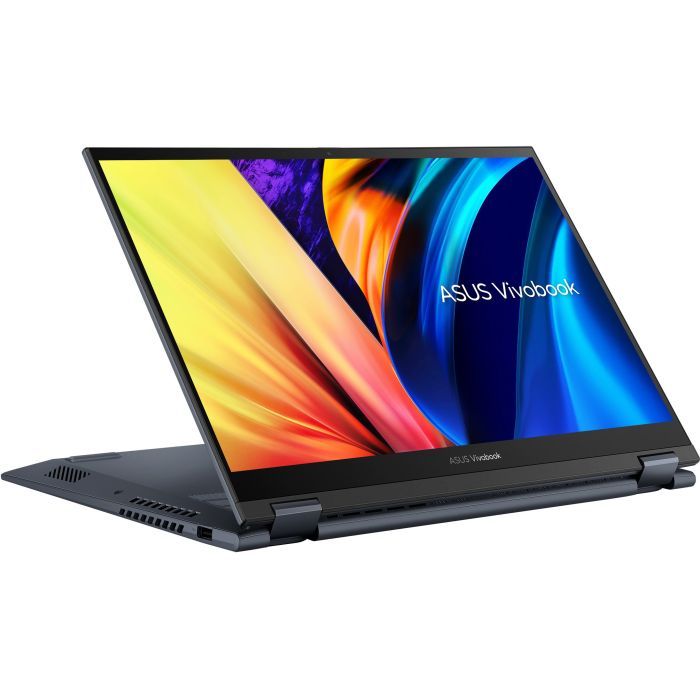 Ноутбук ASUS Vivobook S 14 Flip TN3402YA-LZ213W (90NB1111-M007T0) зображення 8