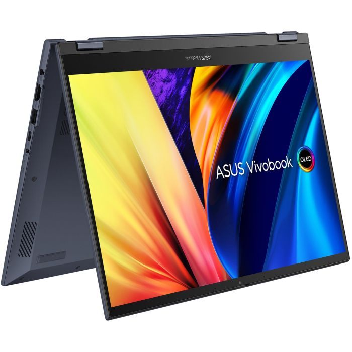 Ноутбук ASUS Vivobook S 14 Flip TN3402YA-LZ213W (90NB1111-M007T0) зображення 9
