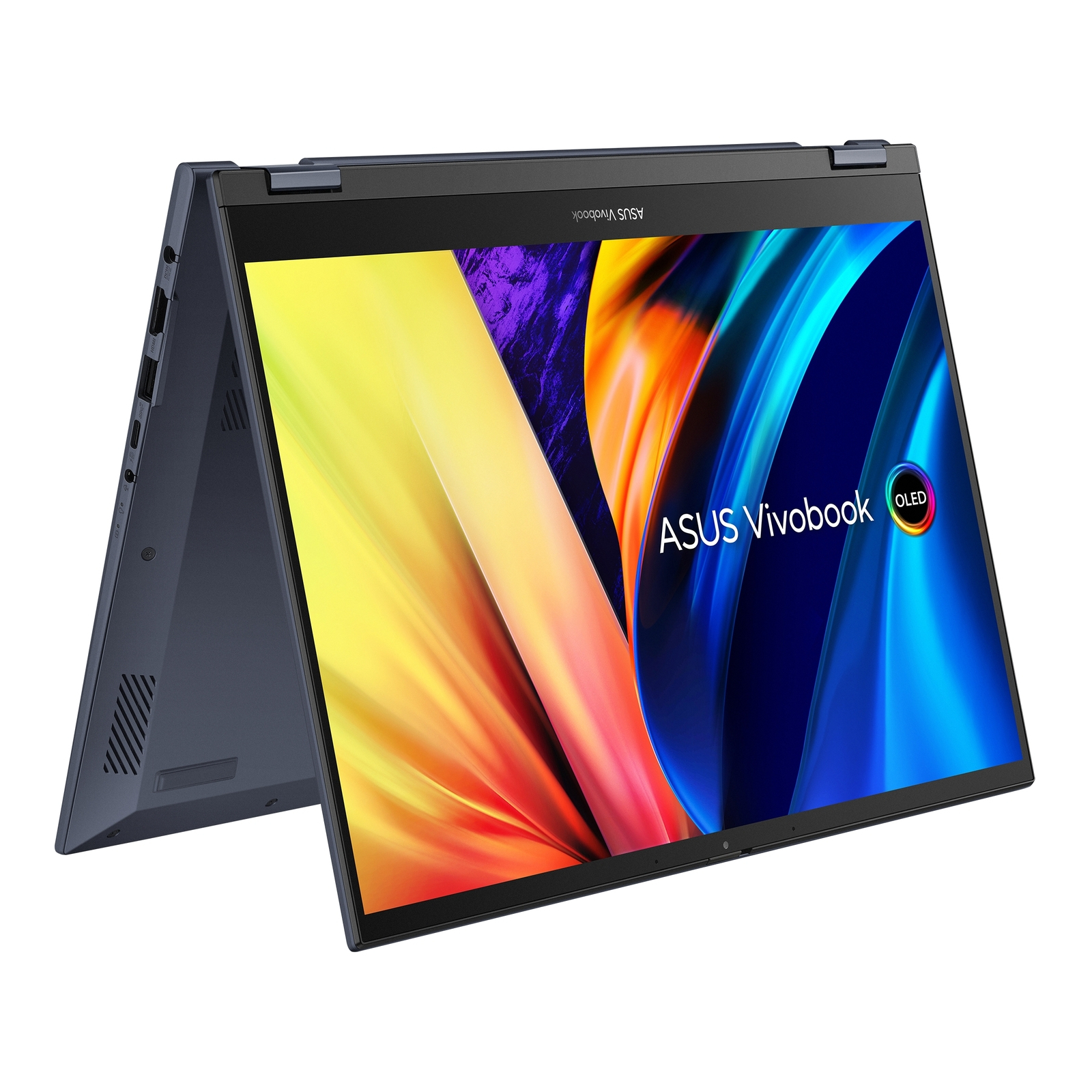 Ноутбук ASUS Vivobook S 14 Flip TN3402YA-LZ213W (90NB1111-M007T0) изображение 9