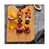 Шампур Bergner Bbq 36 см 4 шт (BG-40222-MM) зображення 2