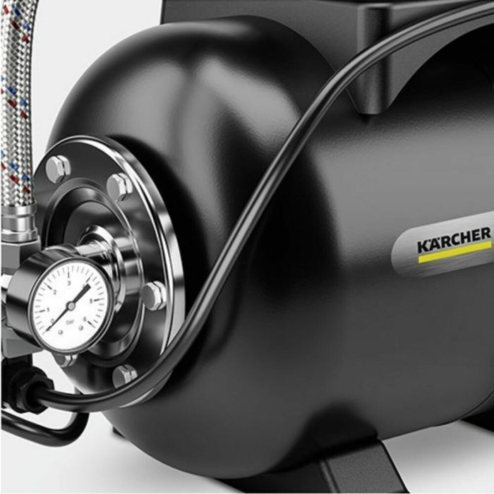 Насосная станция Karcher BP 4.900 Home, 1150Вт, 4.9 куб/ч. (1.645-760.0) изображение 5