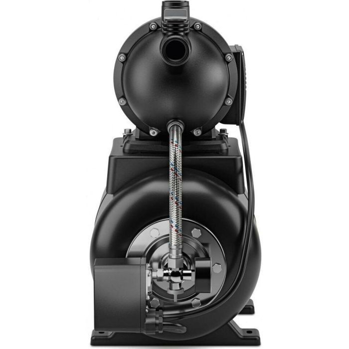 Насосная станция Karcher BP 4.900 Home, 1150Вт, 4.9 куб/ч. (1.645-760.0) изображение 6