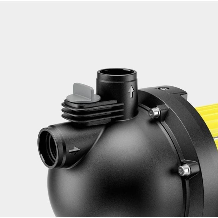 Насосная станция Karcher BP 4.900 Home, 1150Вт, 4.9 куб/ч. (1.645-760.0) изображение 8