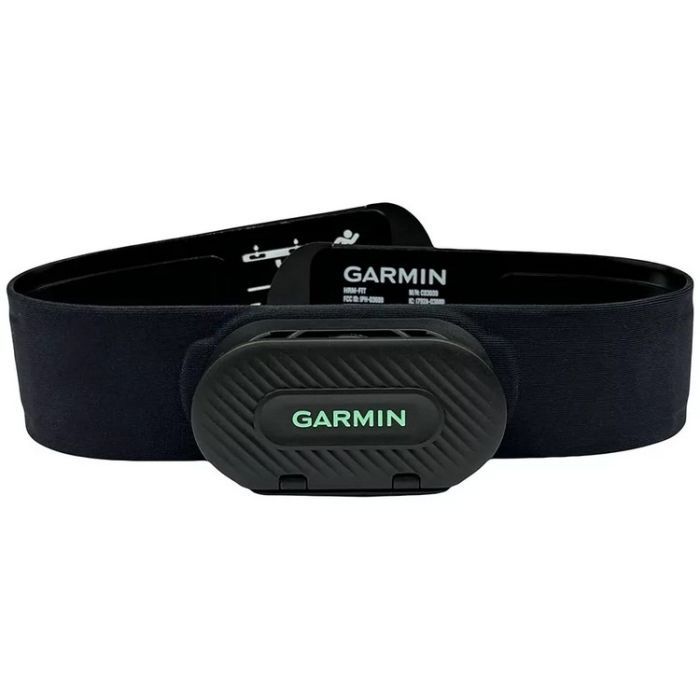 Кардиопередатчик Garmin HRM-Fit, датчик пульсу (010-13314-00)