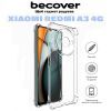 Чохол до мобільного телефона BeCover Anti-Shock Xiaomi Redmi A3 4G Clear (710860) зображення 5