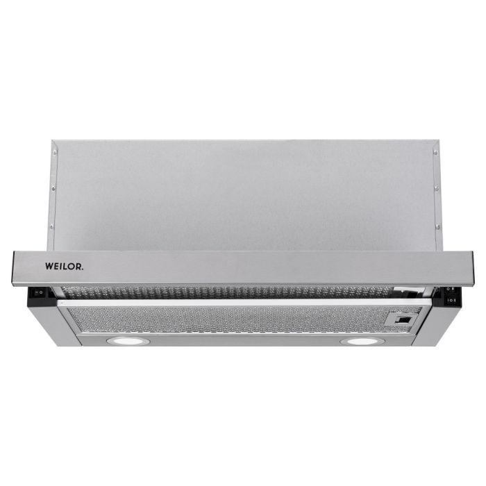 Вытяжка кухонная Weilor WT 67 SS
