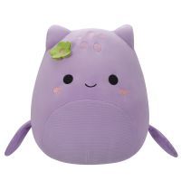 Мягкая игрушка Squishmallows Монстрик Шон 30 см (SQCR05420)