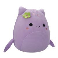 Мягкая игрушка Squishmallows Монстрик Шон 30 см (SQCR05420) изображение 3