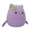 Мягкая игрушка Squishmallows Монстрик Шон 30 см (SQCR05420) изображение 3