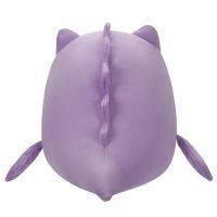 Мягкая игрушка Squishmallows Монстрик Шон 30 см (SQCR05420) изображение 4