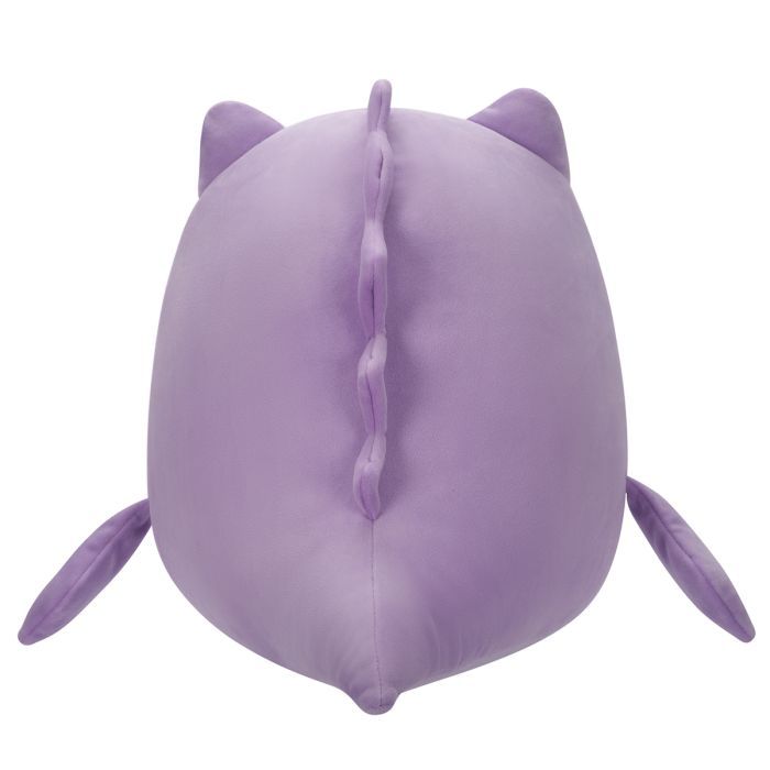 М'яка іграшка Squishmallows Монстрик Шон 30 см (SQCR05420) зображення 4