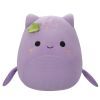 Мягкая игрушка Squishmallows Монстрик Шон 30 см (SQCR05420)
