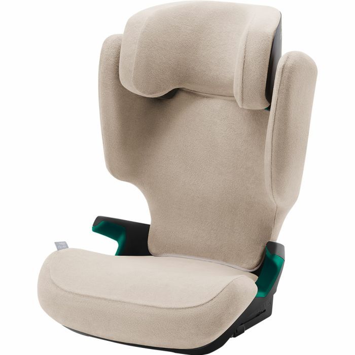 Чохол для автокрісла Britax-Romer DISCOVERY plus/ADVENTURE plus Beige літній (2000037160)