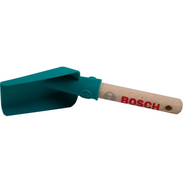 Ігровий набір Bosch садовий Лопата ручна, коротка (2789) зображення 3