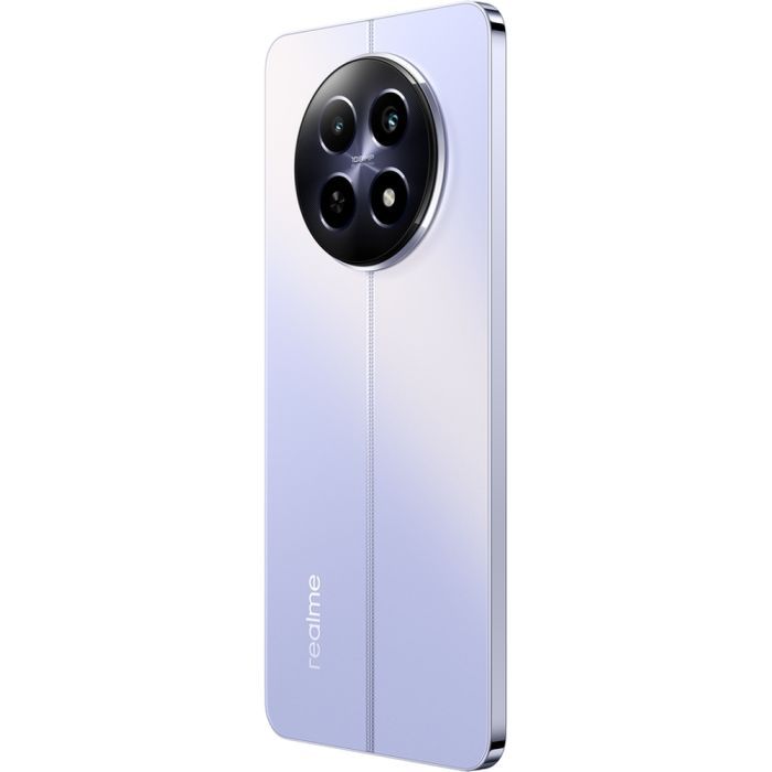 Мобільний телефон realme 12 5G 8/256GB Twilight Purple зображення 10