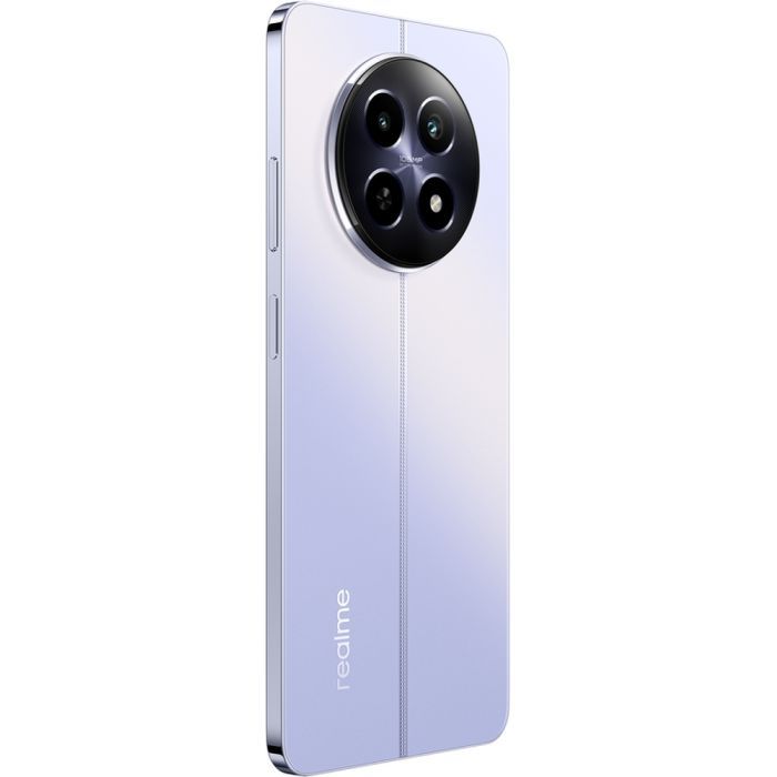 Мобільний телефон realme 12 5G 8/256GB Twilight Purple зображення 11