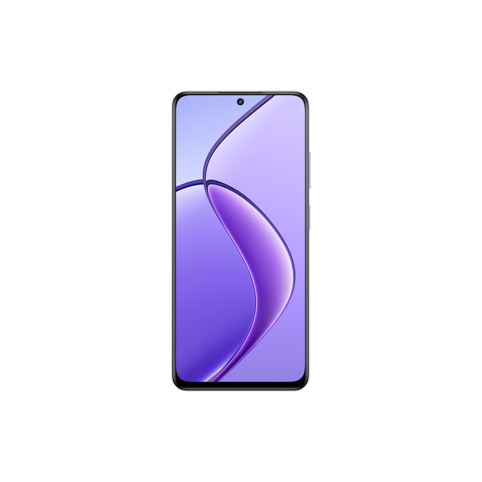 Мобільний телефон realme 12 5G 8/256GB Twilight Purple зображення 2