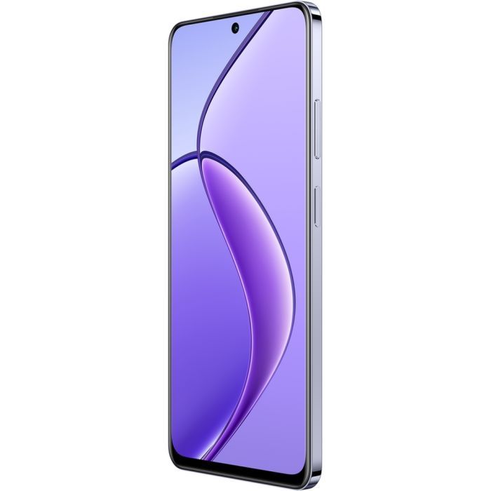 Мобільний телефон realme 12 5G 8/256GB Twilight Purple зображення 9
