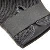Боксерские перчатки Reebok Boxing Mitts Тренувальні чорний, золото RSCB-11130GD OSFM (885652018395) изображение 8