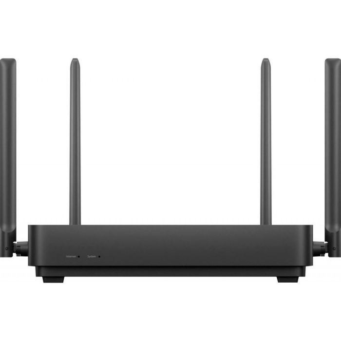 Маршрутизатор Xiaomi Router AX3200 (DVB4314GL) изображение 3