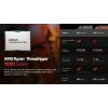 Процессор AMD Ryzen Threadripper PRO 7995WX (100-100000884WOF) изображение 2